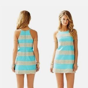 Lilly Pulitzer Annabelle SHIFT DRESS